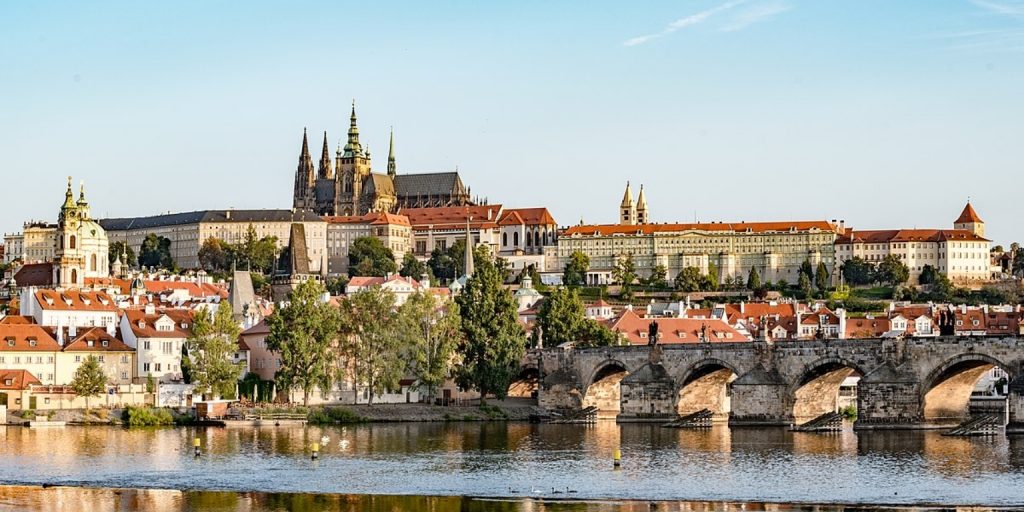 Castelo de Praga: Uma cidade de reis e lendas 3 Castelo de Praga: Uma cidade de reis e lendas