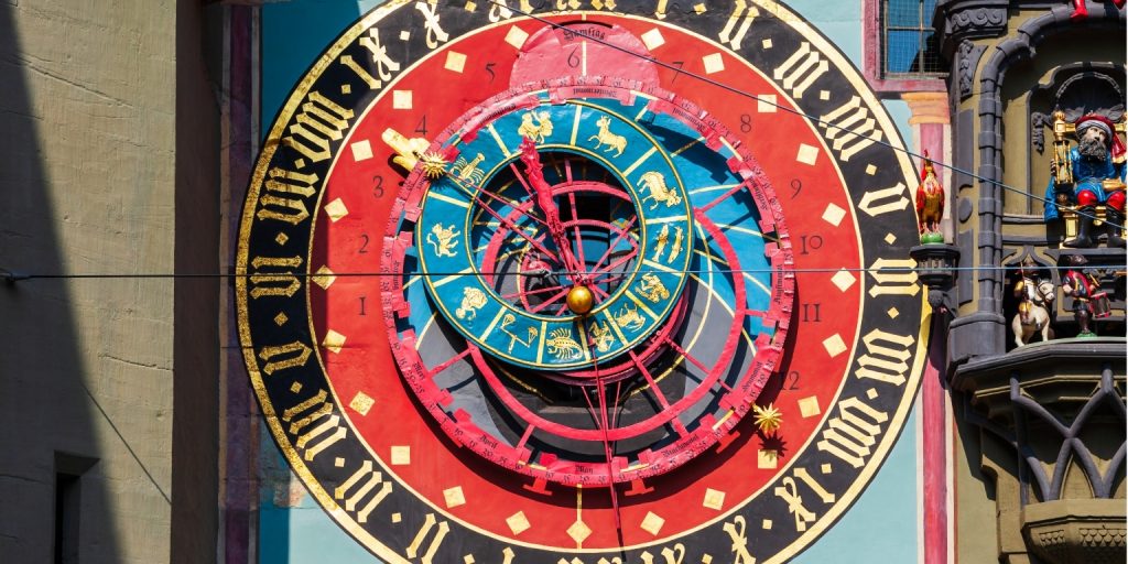 Un viaggio nel tempo: svelare la Zytglogge di Berna 3 Un viaggio nel tempo: svelare lo Zytglogge di Berna
