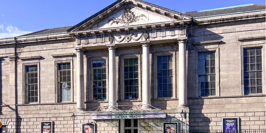 Teatr Brama: Wizja teatru awangardowego 1 Teatr Brama: Wizja teatru awangardowego