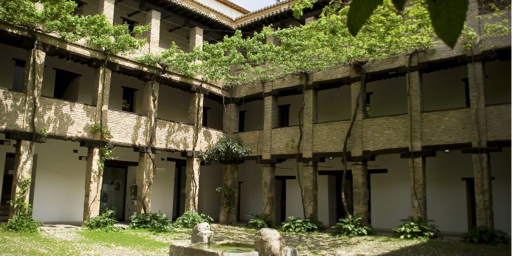 Corral del Carbón : Un symbole de l'histoire 2 Corral del Carbón : Un symbole de l'histoire