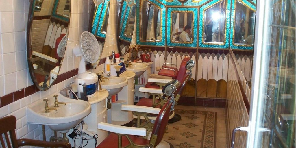 Barberia Giacalone: Uma história de estilo e substância 2 Blog Sítio 89