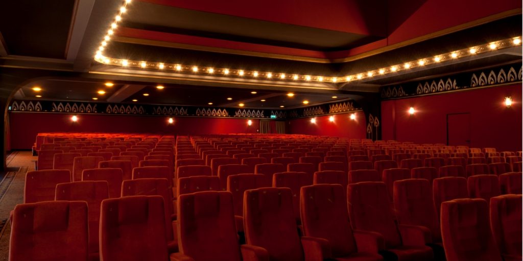 Passage Kino: Ein verlorenes Juwel der Hamburger Filmgeschichte 2 Passage Kino: Ein verlorenes Juwel der Hamburger Filmgeschichte