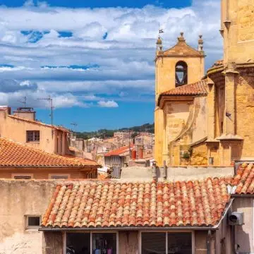 Aix-en-Provence