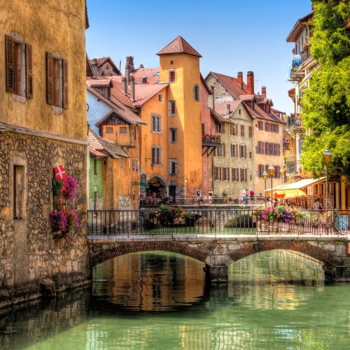 Annecy