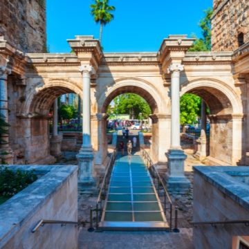 Antalya