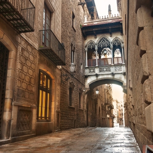 Barcelona