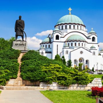 Belgrade