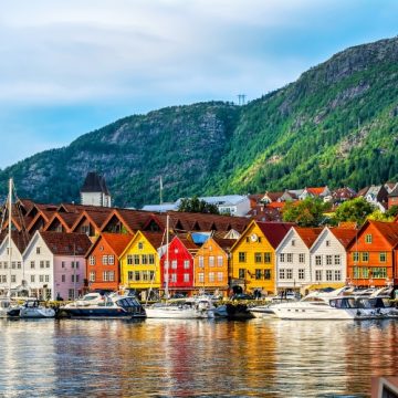 Bergen
