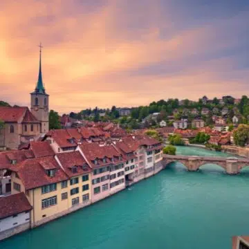 Berna