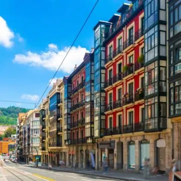 Bilbao