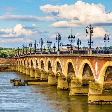 Bordeaux