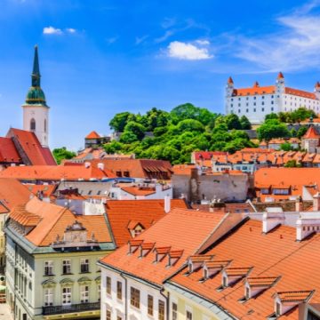 Bratislava