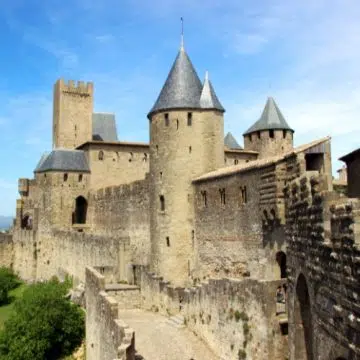 Carcassonne