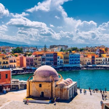 Chania