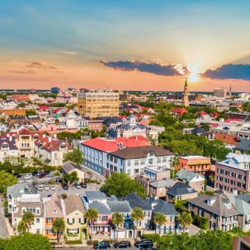 Charleston