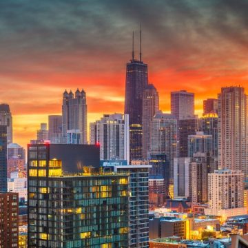 Chicago (en anglais)