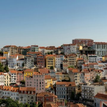 Coimbra