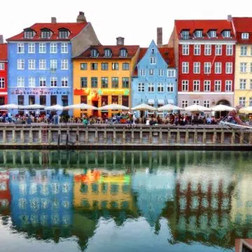 Copenhague