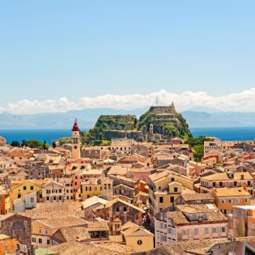 Corfu
