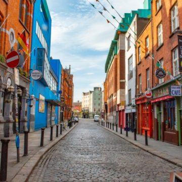Dublin
