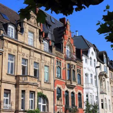 Dusseldorf