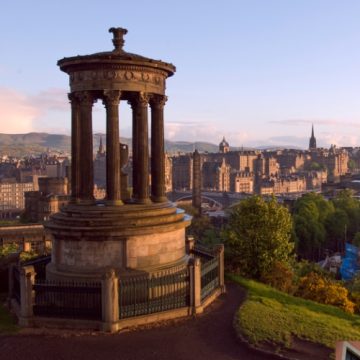Edimburgo