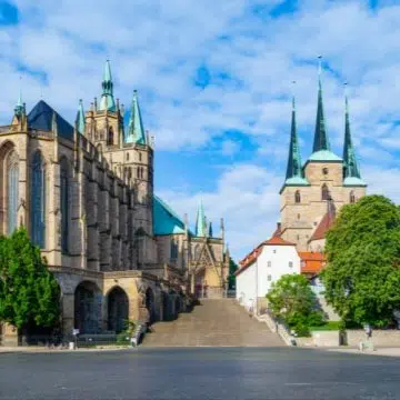 Erfurt