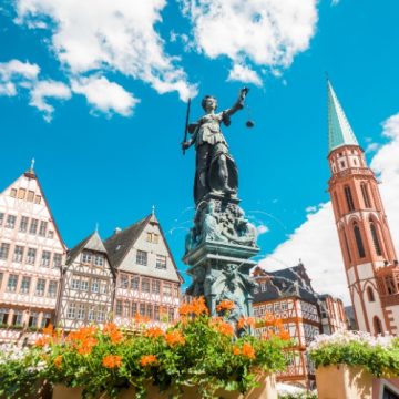 Frankfurt