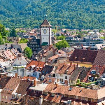 Friburgo