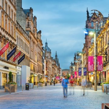 Glasgow
