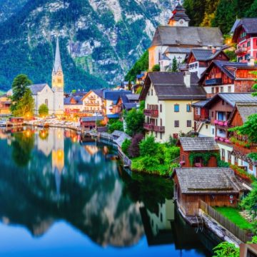 Hallstatt