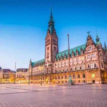 Hamburgo