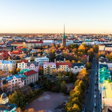 Helsinki