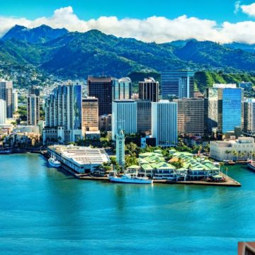 Honolulu