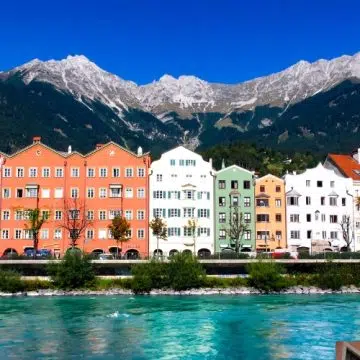 Innsbruck