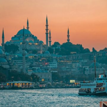 Istambul