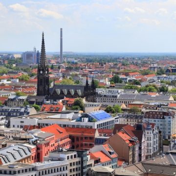 Leipzig