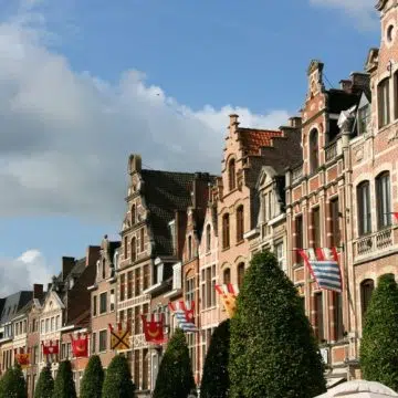 Leuven