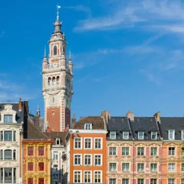 Lille