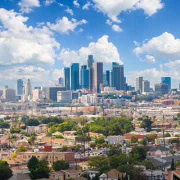 Los Angeles