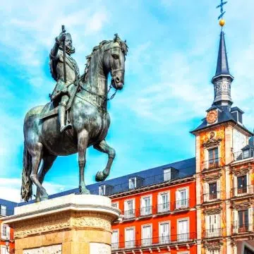 Madrid