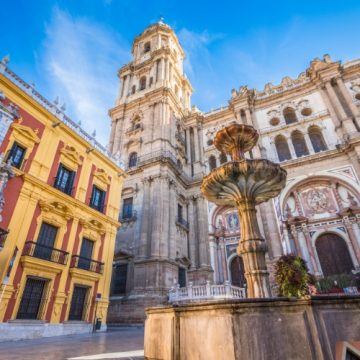 Málaga