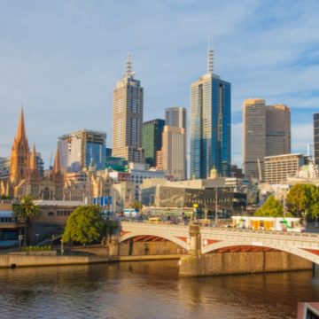 Melbourne