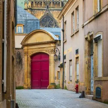 Metz