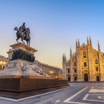 Milan