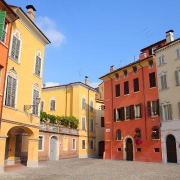 Modène