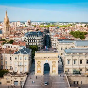 Montpellier