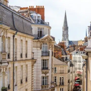 Nantes