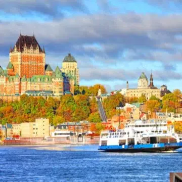 Velho Quebeque