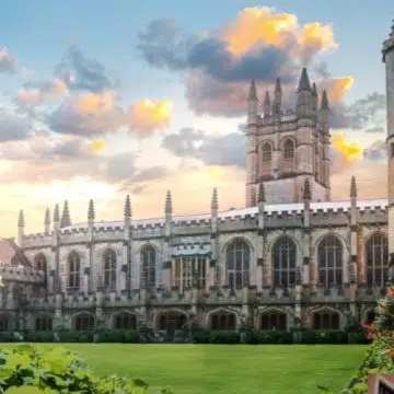 Oxford